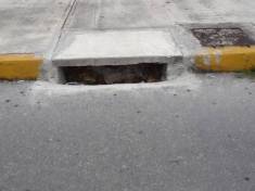 SERVICIO DE DESAZOLVE URGENTE